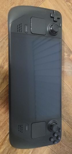 Steam Deck 1TB OLED