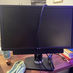 Dell 25” Computer Monitor