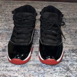 Air Jordan 11 Breds