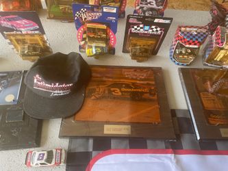 NASCAR