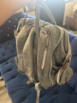 Baby Bag 