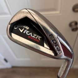 Callaway V RAZR Edge 7 Iron