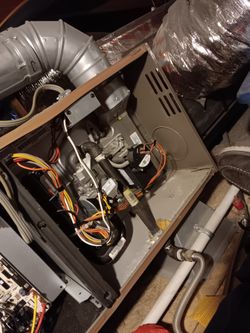 Hvac