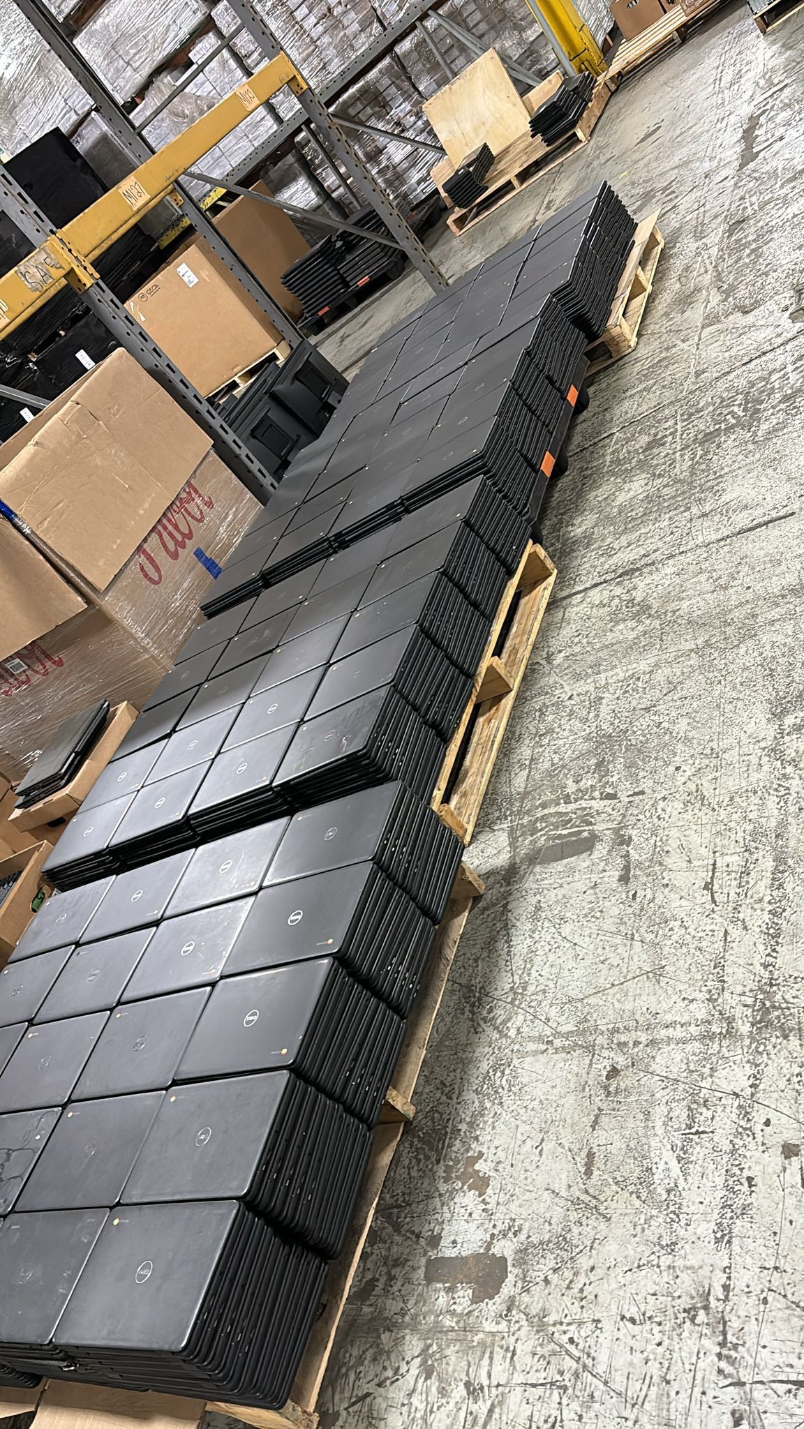 Dell Computer Chromebooks Wholesale In Pa 