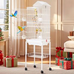 bird cage