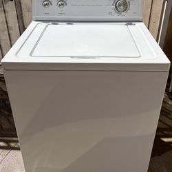 Washer