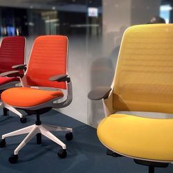 Steelcase Office Chair