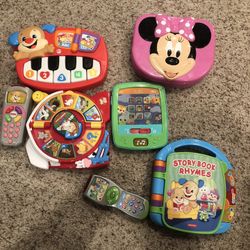 Baby Toys 