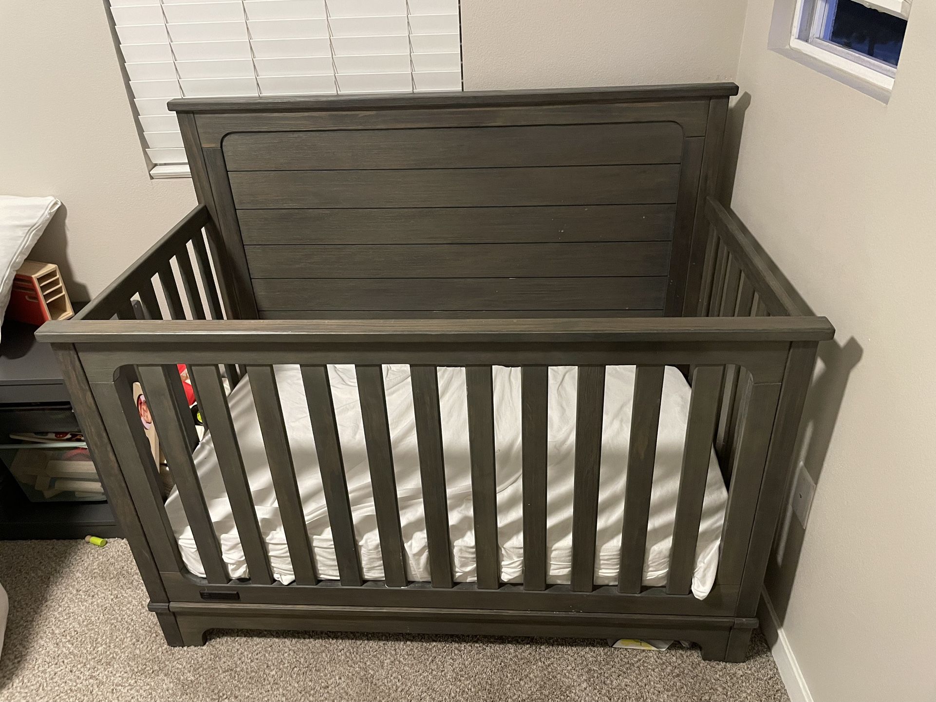Crib