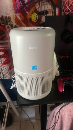 Levoit Air purifier