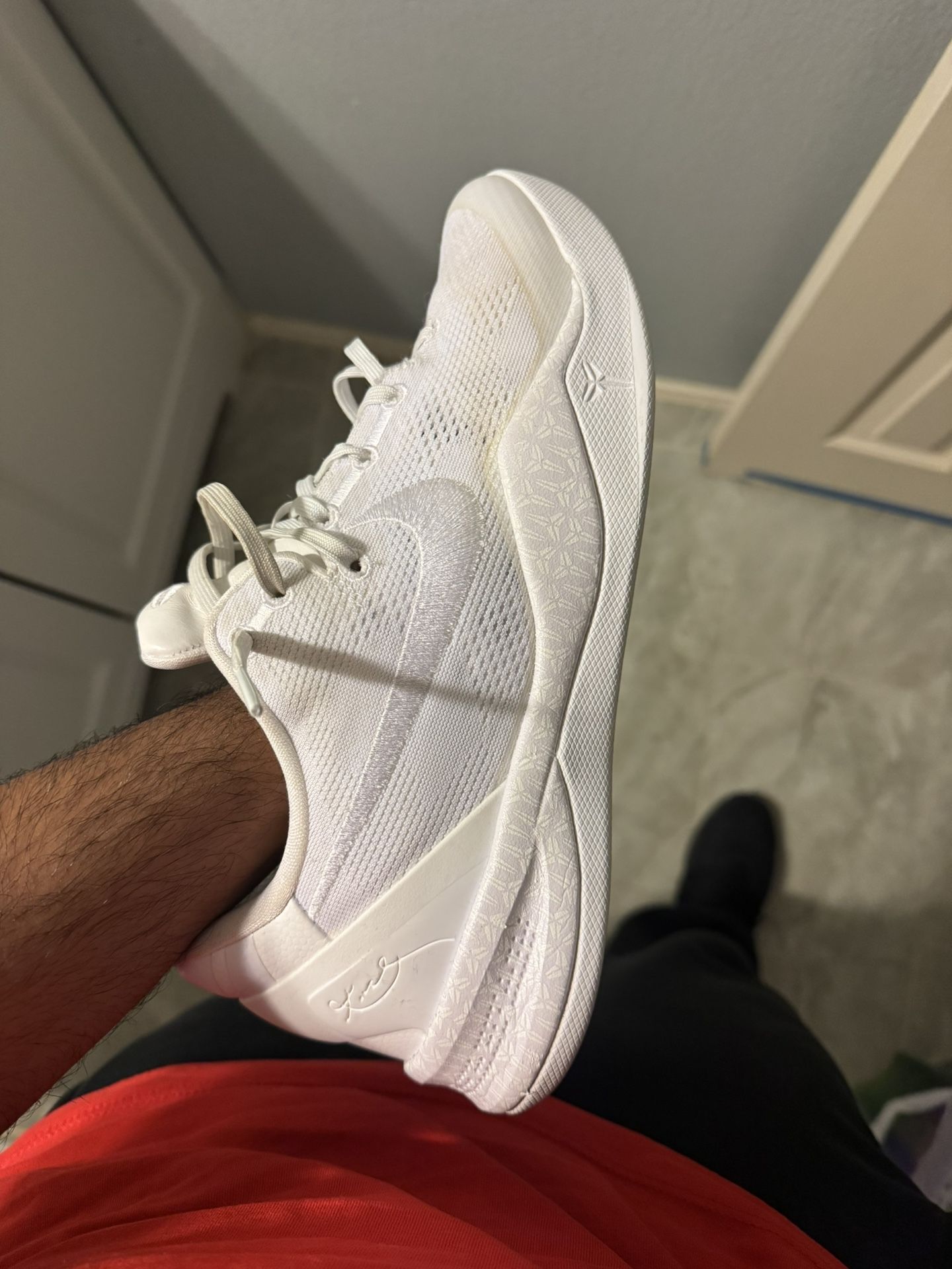 Kobe 8 Halo 10.5