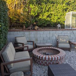 kingsley bate genuine teak furniture manassas virginia