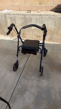 Walking Chair