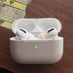 AirPods Pro 