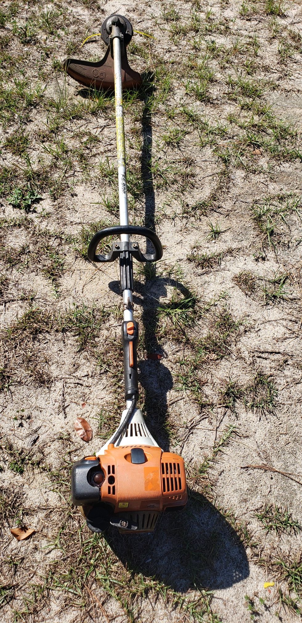STILL AVAILABLE/STIHL FS 90R WEED EATER for Sale in West Columbia, SC