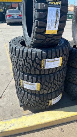 33 1250 20 Llantas nuevas