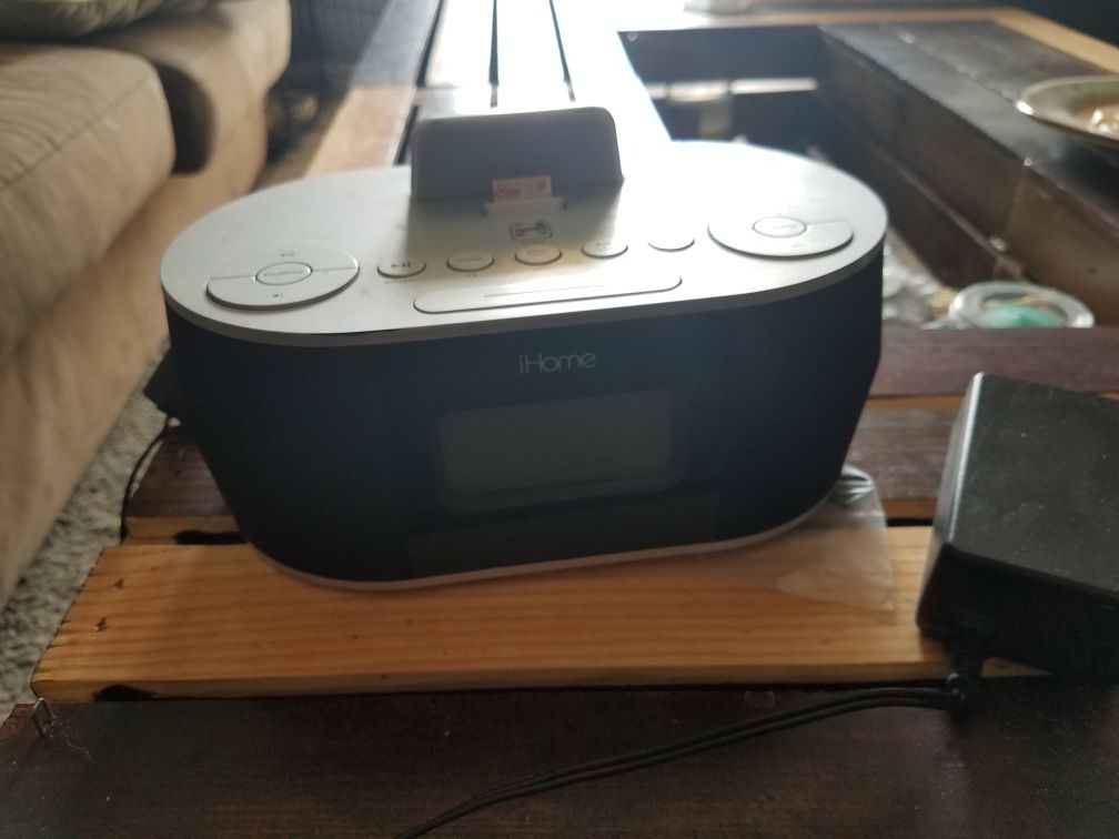Ihome