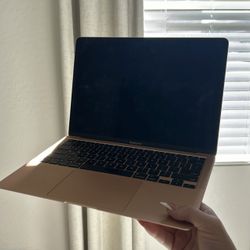 MacBook Air 