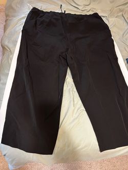 4x Old Navy active joggers