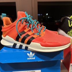Adidas EQT Support Summer Sz 9.5