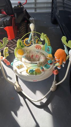 Baby Bouncer