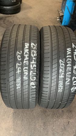 245/45/20