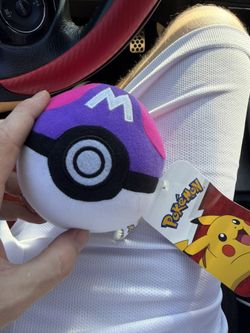 Poke Ball