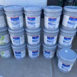 Pintura, Primer Y Material 