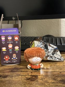 South Park Figure