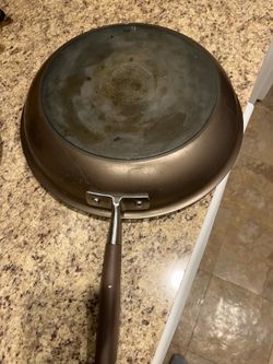 Fry pan