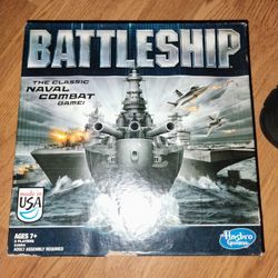 Battleship