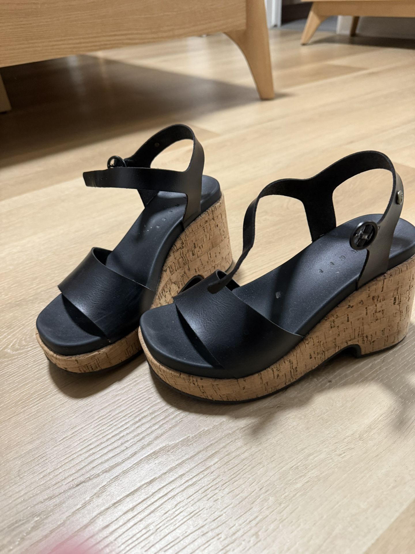 Reef Wedges