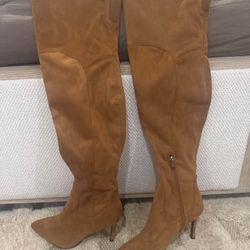 Brand New Marc fisher Boots