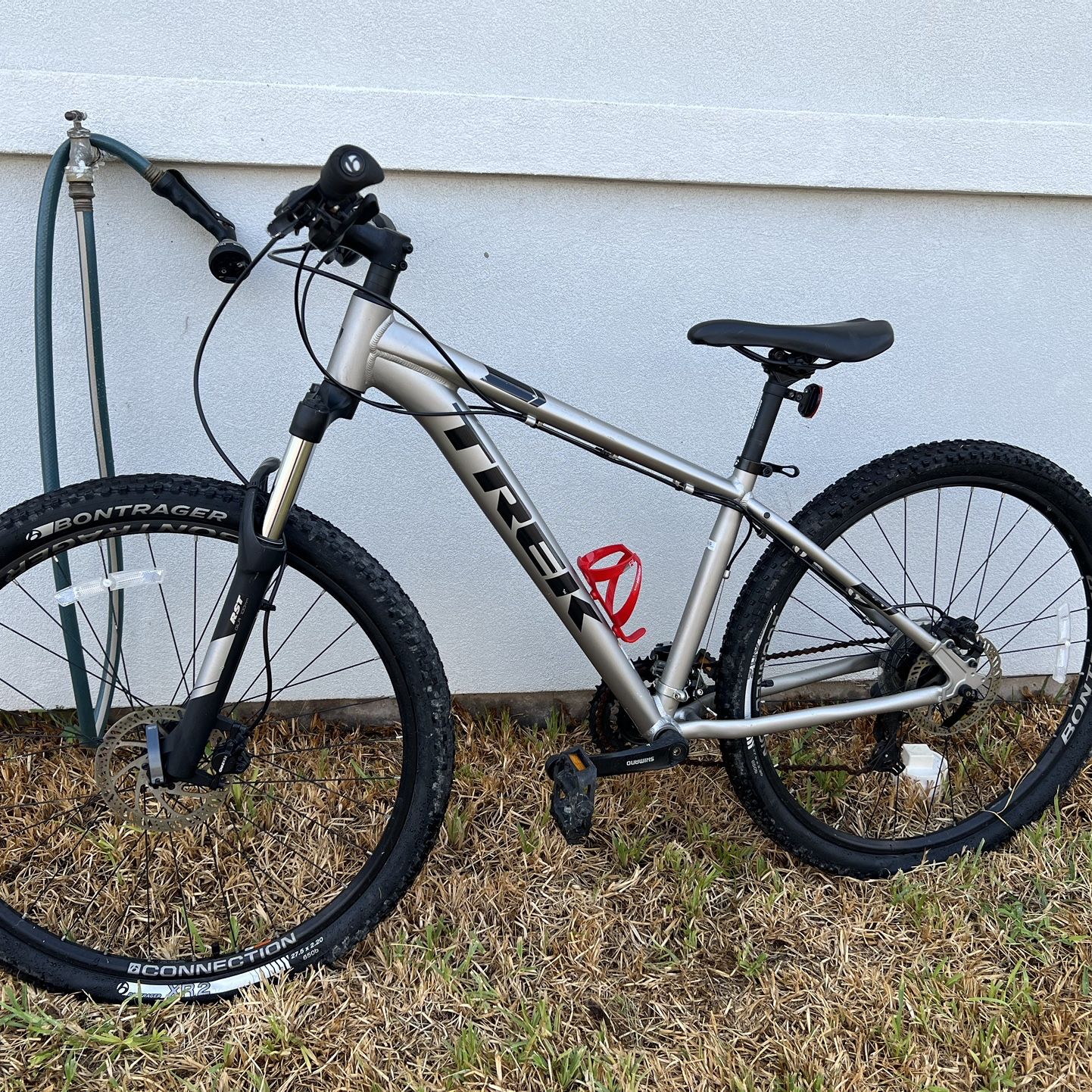 Trek Marlin 5 27.5 for Sale in Pharr TX OfferUp