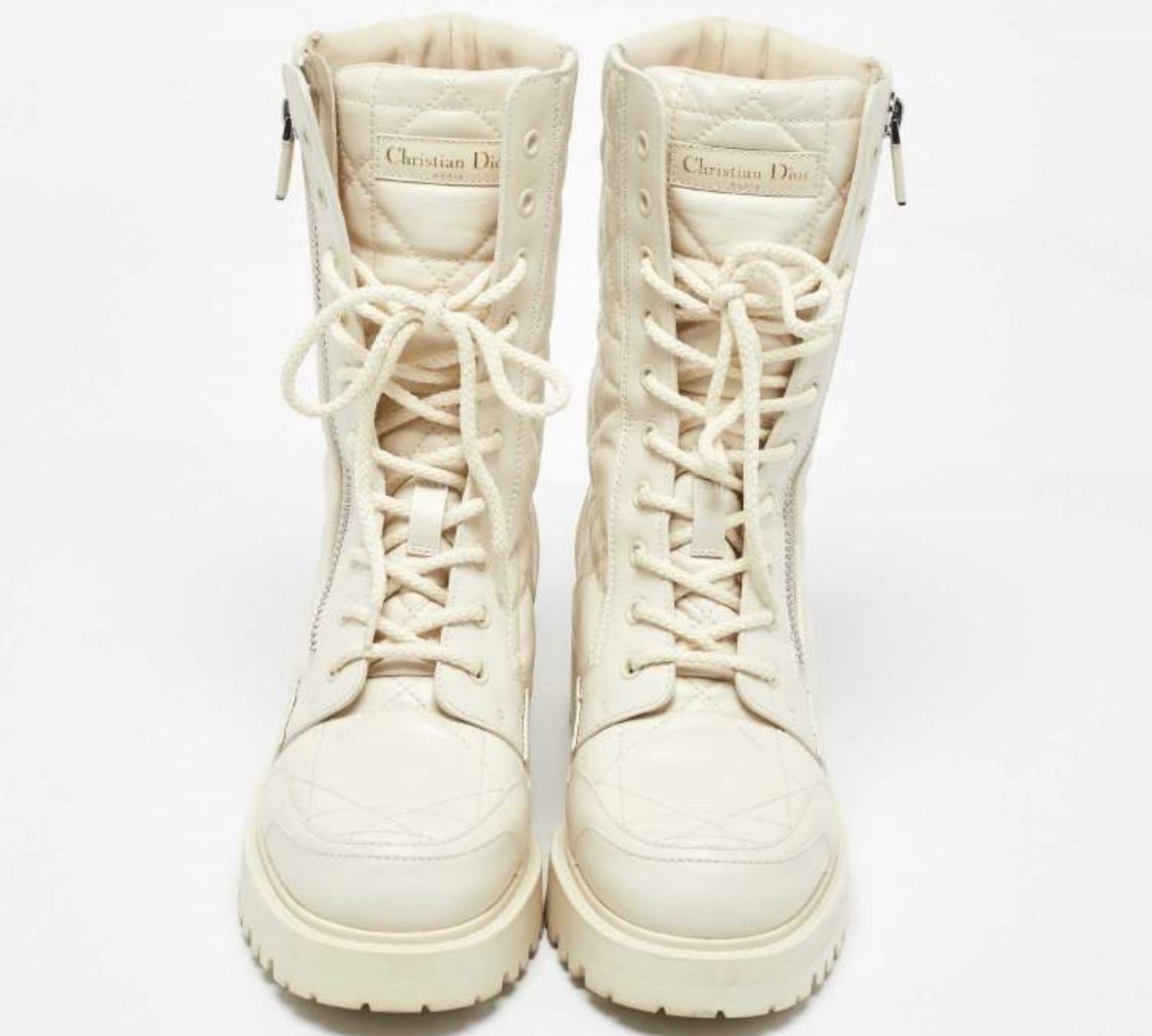 Dior boots