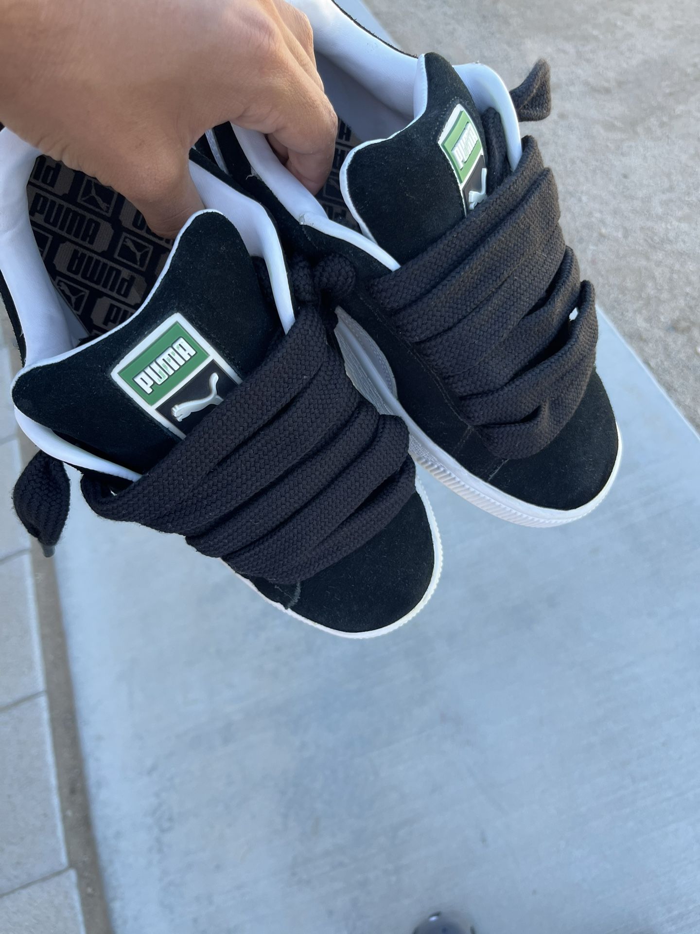 Shoes