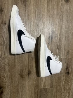 Nike Blazers