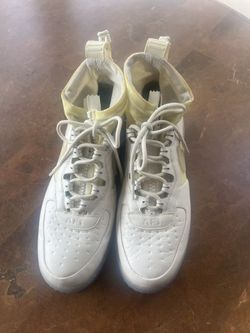 Nike Gortex AF1