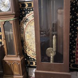 - [ ] Vantage Grandfather clock(make offer)