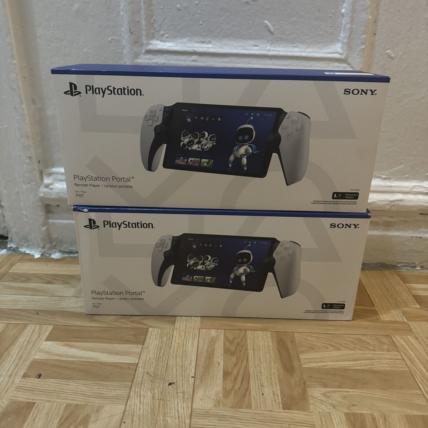 Sony PlayStation Portal Remote Player for Sale in Commack, NY - OfferUp