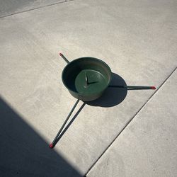 Christmas Tree Stand