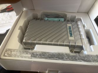 Nebra Outdoor Helium Miner