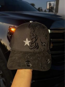 El Barbas Hat