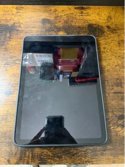 Apple iPad Air 5th Gen 256GB M1 Blue + ESR Magnetic Case New Screen/Battery