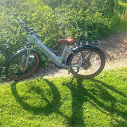 STARRUN EBIKE