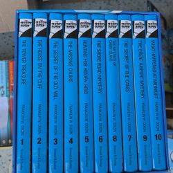 Hardy Boys 