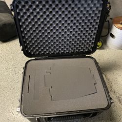 Hard Shell Protective Cases (Pelican Style) BRAND NEW IN BOX