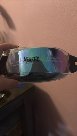 Lentes Para Nadar