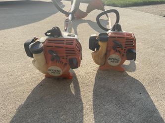 Stihl SF 45, Weedeater, Weedwacker