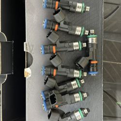 FIC 1000 Fuel Injectors 